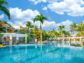 Casa Marina Beach & Reef