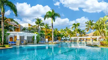 Casa Marina Beach & Reef