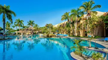 Casa Marina Beach & Reef