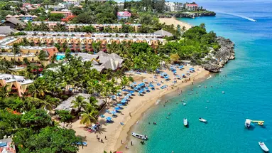 Casa Marina Beach & Reef