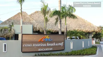 Casa Marina Beach & Reef