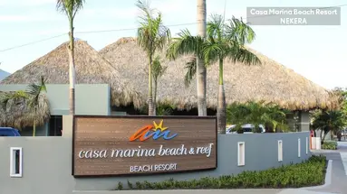 Casa Marina Beach & Reef