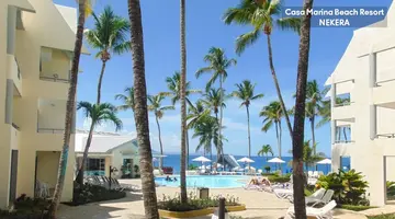 Casa Marina Beach & Reef