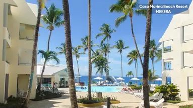 Casa Marina Beach & Reef