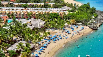 Casa Marina Beach & Reef