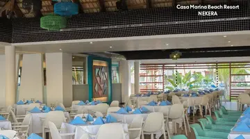 Casa Marina Beach & Reef