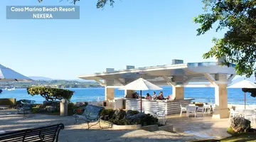 Casa Marina Beach & Reef