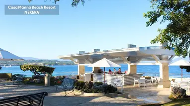 Casa Marina Beach & Reef