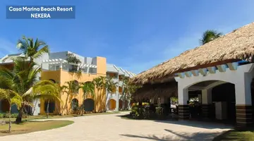 Casa Marina Beach & Reef