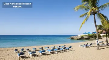 Casa Marina Beach & Reef