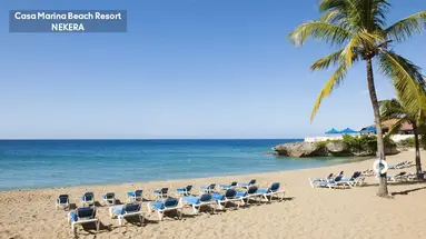 Casa Marina Beach & Reef