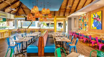 Casa Marina Beach & Reef