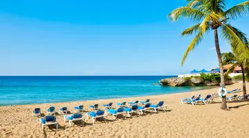 Casa Marina Beach & Reef