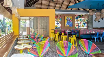 Casa Marina Beach & Reef
