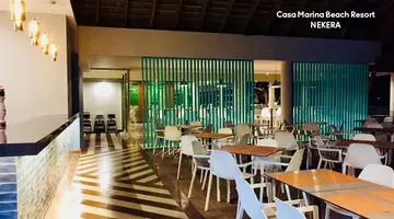 Casa Marina Beach & Reef