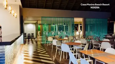 Casa Marina Beach & Reef