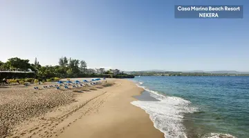 Casa Marina Beach & Reef