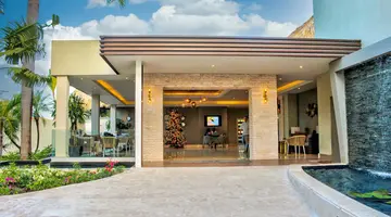 Casa Marina Beach & Reef