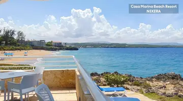Casa Marina Beach & Reef