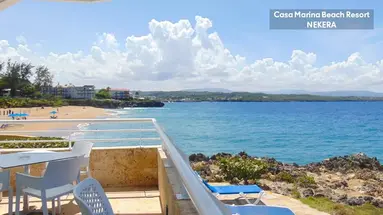 Casa Marina Beach & Reef