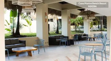 Casa Marina Beach & Reef