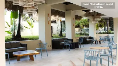 Casa Marina Beach & Reef