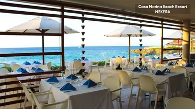Casa Marina Beach & Reef