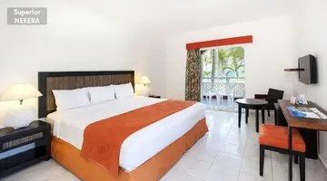 Casa Marina Beach & Reef