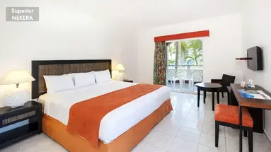 Casa Marina Beach & Reef