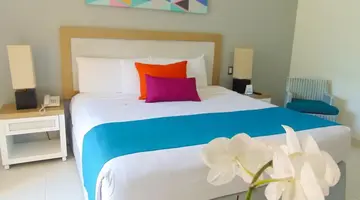 CASA MARINA REEF RESORT