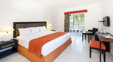 CASA MARINA REEF RESORT