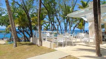 CASA MARINA REEF RESORT