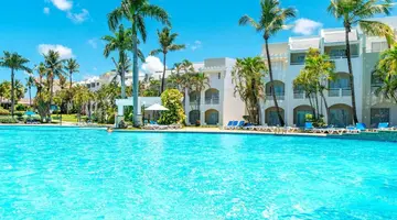 CASA MARINA REEF RESORT