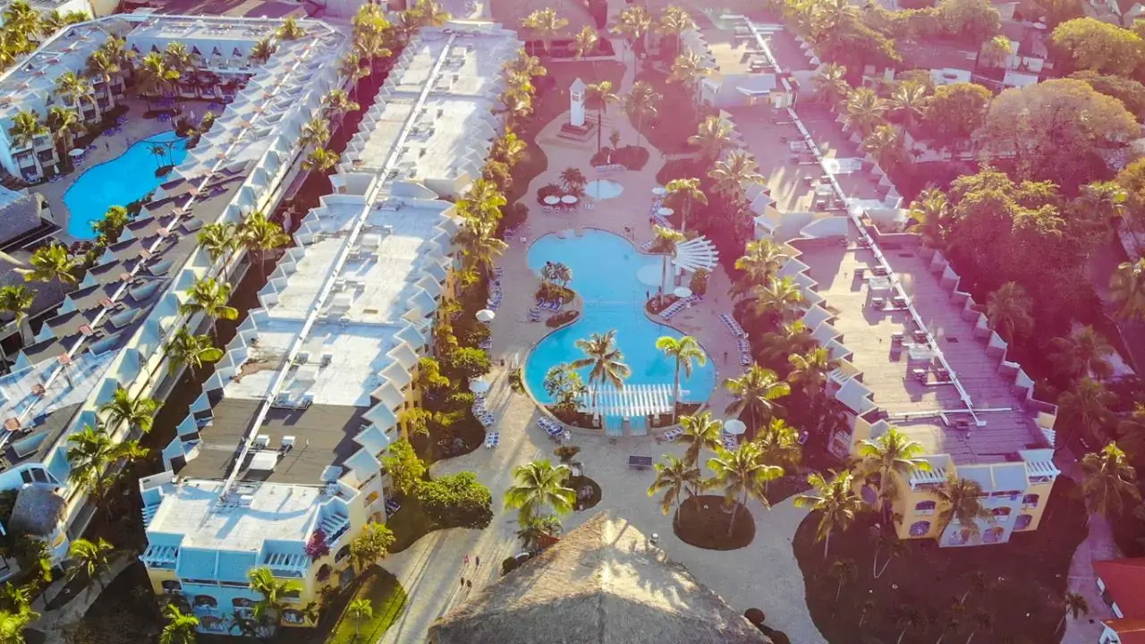 CASA MARINA REEF RESORT
