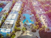 CASA MARINA REEF RESORT