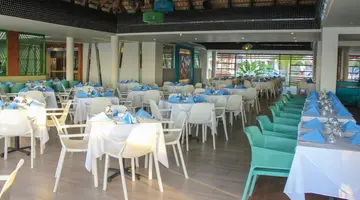 CASA MARINA REEF RESORT