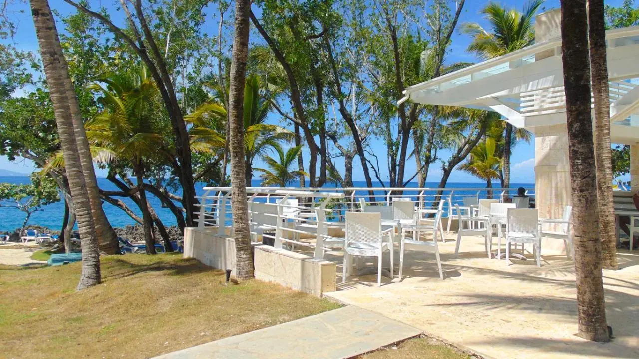 CASA MARINA REEF RESORT