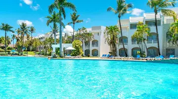 CASA MARINA REEF RESORT