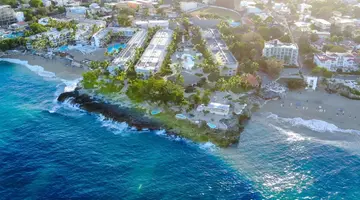 CASA MARINA REEF RESORT