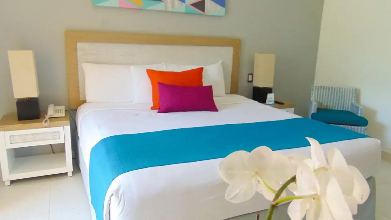 CASA MARINA REEF RESORT