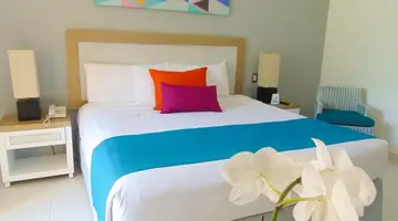 CASA MARINA REEF RESORT
