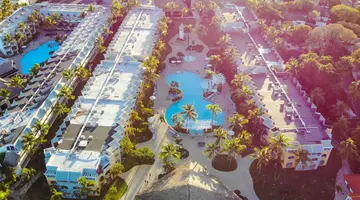 CASA MARINA REEF RESORT