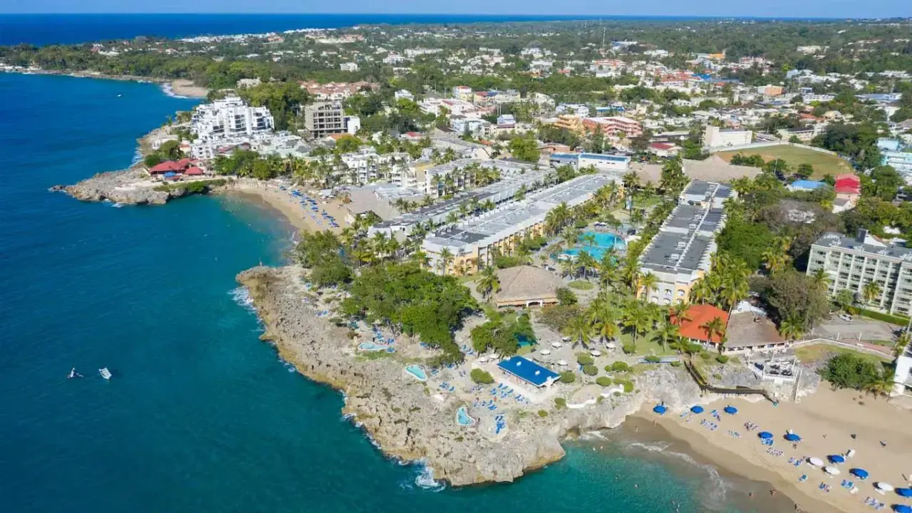 CASA MARINA REEF RESORT