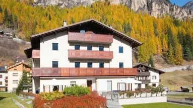 Casa Martinelli
