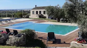 Casa Mirabile Relais