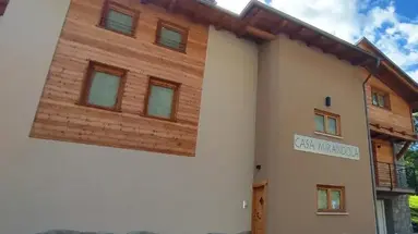 Casa Mirandola