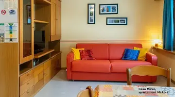 Casa Mirko