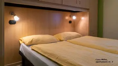 Casa Mirko