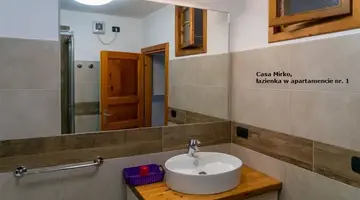 Casa Mirko