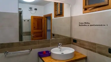 Casa Mirko